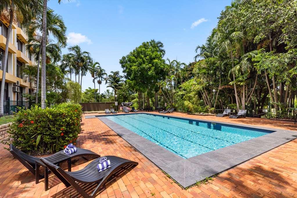 Frontier Hotel Darwin Fasiliteter bilde