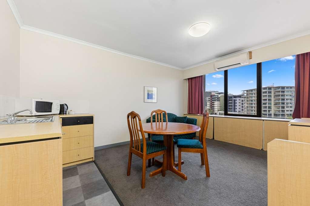 Frontier Hotel Darwin Rom bilde