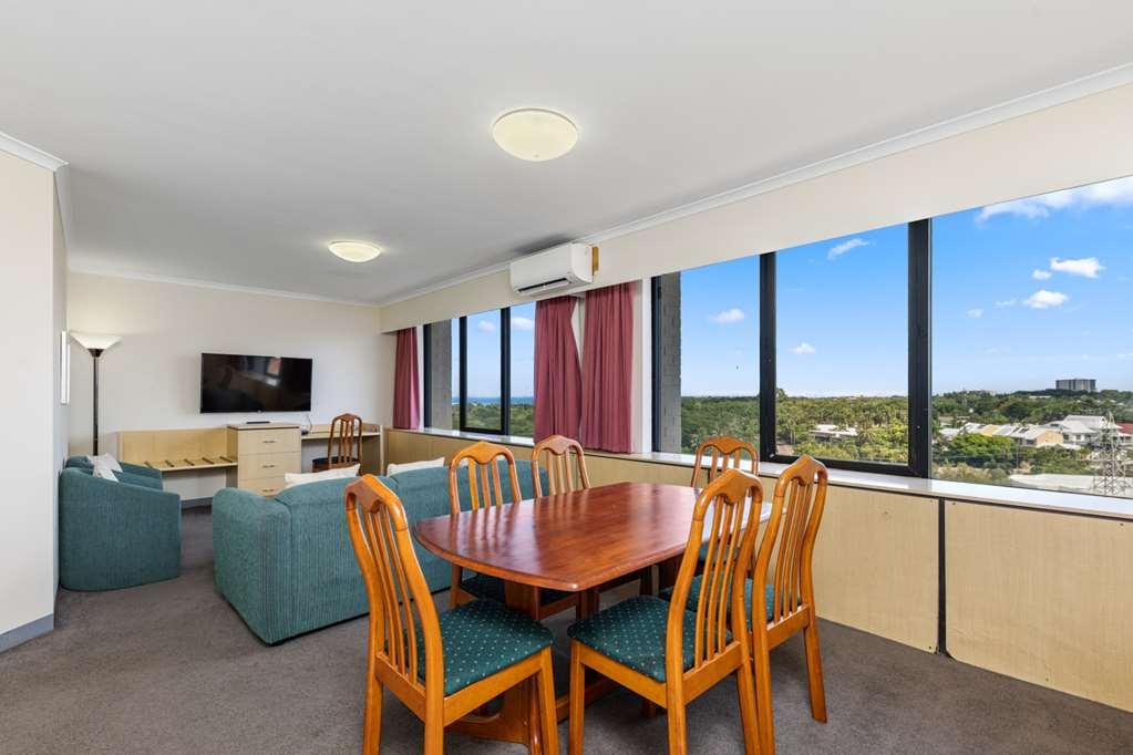 Frontier Hotel Darwin Rom bilde