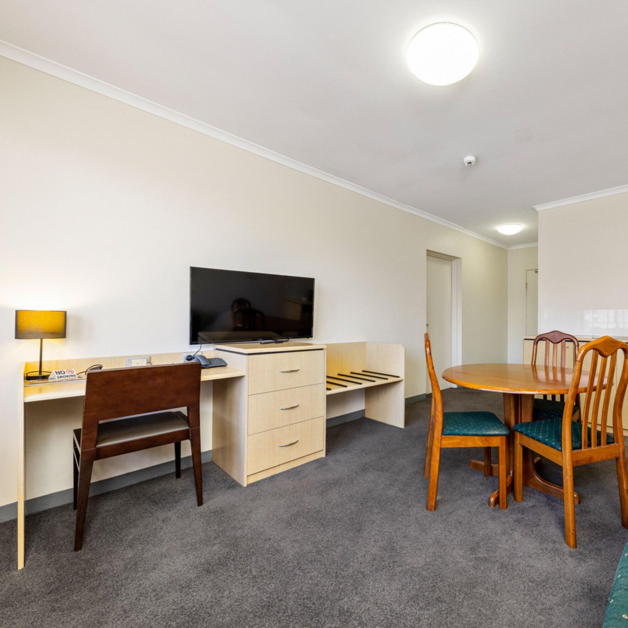 Frontier Hotel Darwin Eksteriør bilde