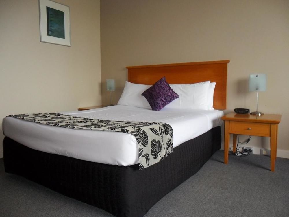 Frontier Hotel Darwin Eksteriør bilde