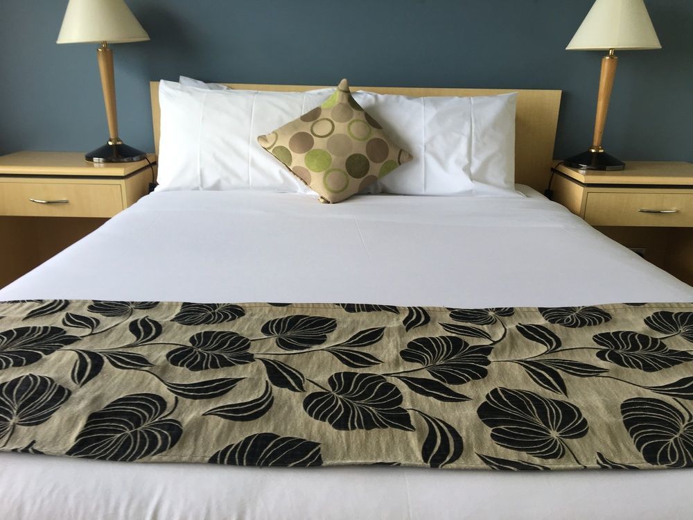 Frontier Hotel Darwin Eksteriør bilde
