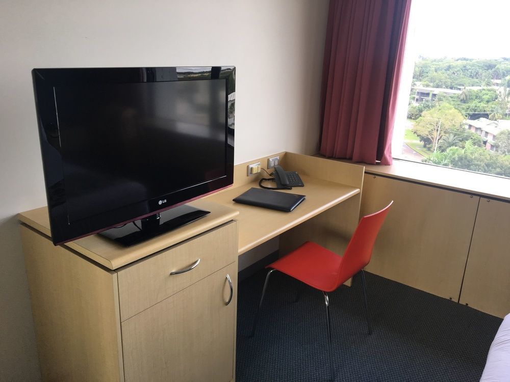 Frontier Hotel Darwin Eksteriør bilde