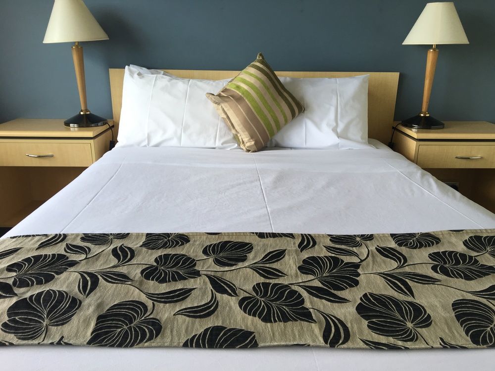 Frontier Hotel Darwin Eksteriør bilde