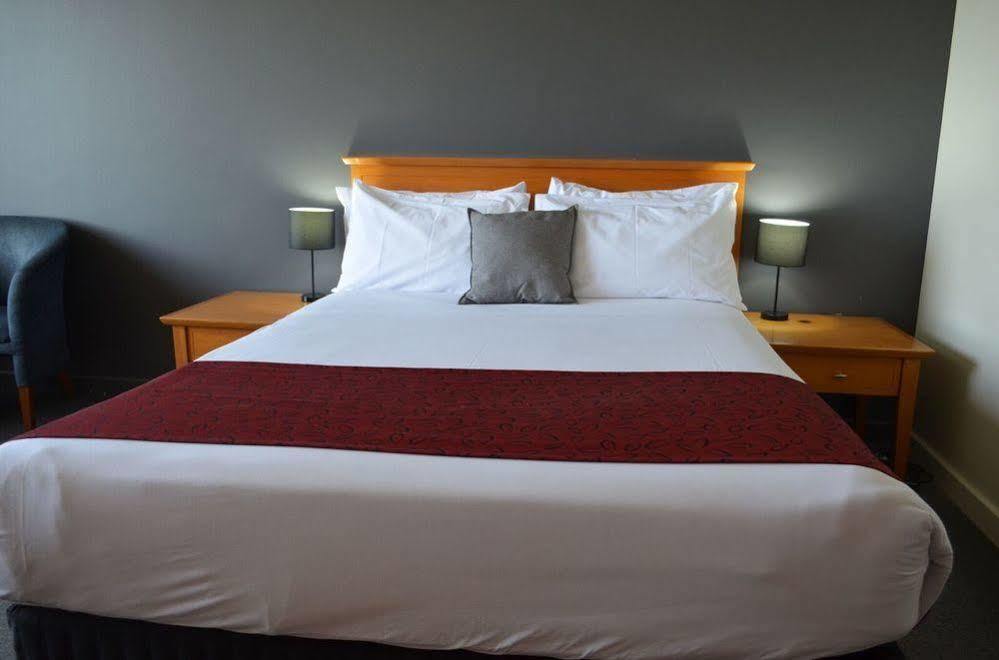 Frontier Hotel Darwin Eksteriør bilde